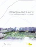 International Creative Campus